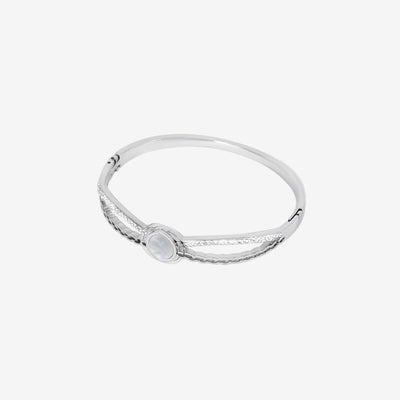 Bracelete Taormina - Prata