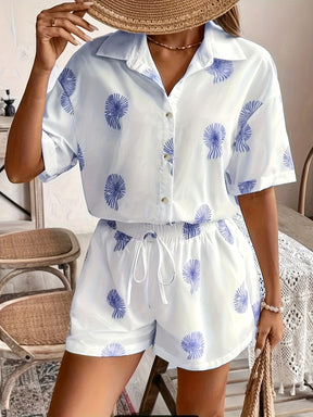 Kaelis Set – Conjunto Elegância Geométrica