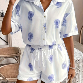 Kaelis Set – Conjunto Elegância Geométrica