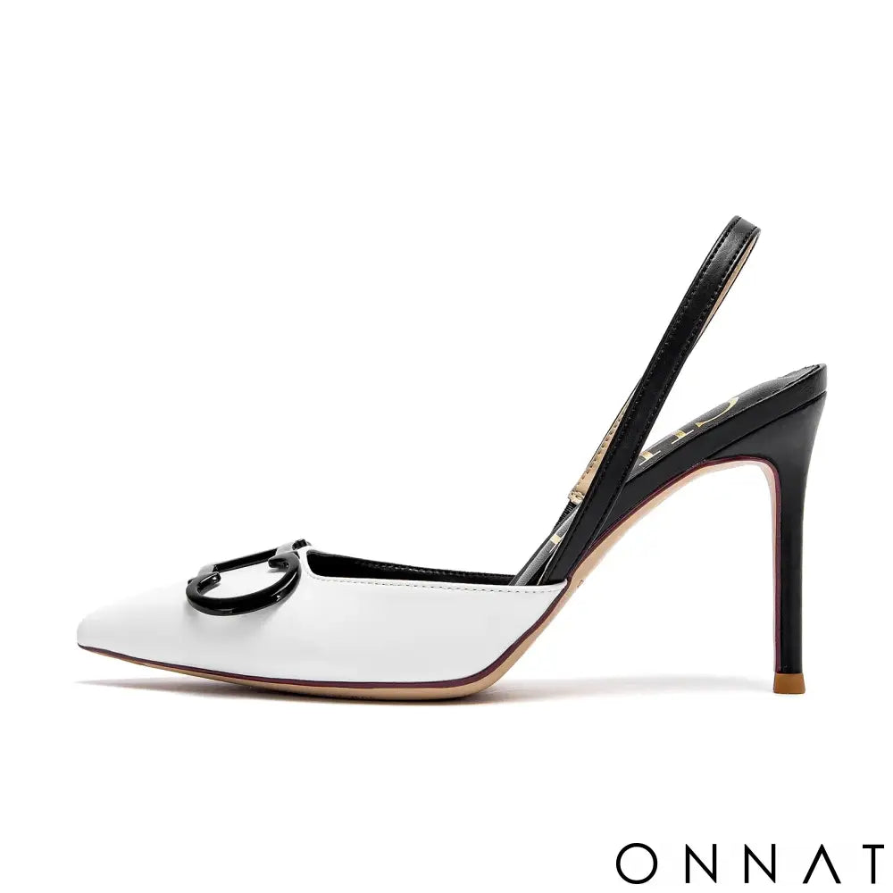 2025 spring and summer new high heels luxury brand ladies shoes sexy girls party sandals