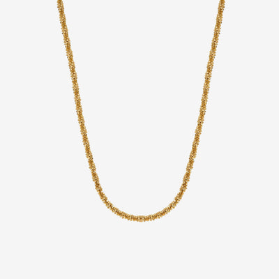 Colar Delfim Banhado em Ouro 18k