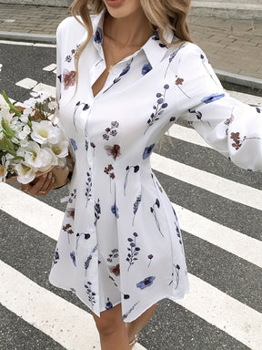 Vestido Florenza Bloom™
