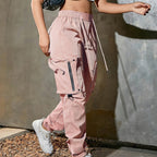 Calças Feminina Cargo SoloFlex Confortáveis e Estilosas para Homem e Mulher