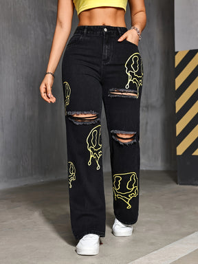 Calça Jeans UrbanMuse