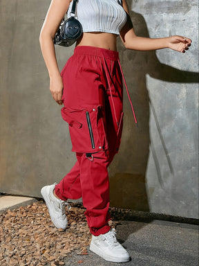 Calça Cargo TerraFlex