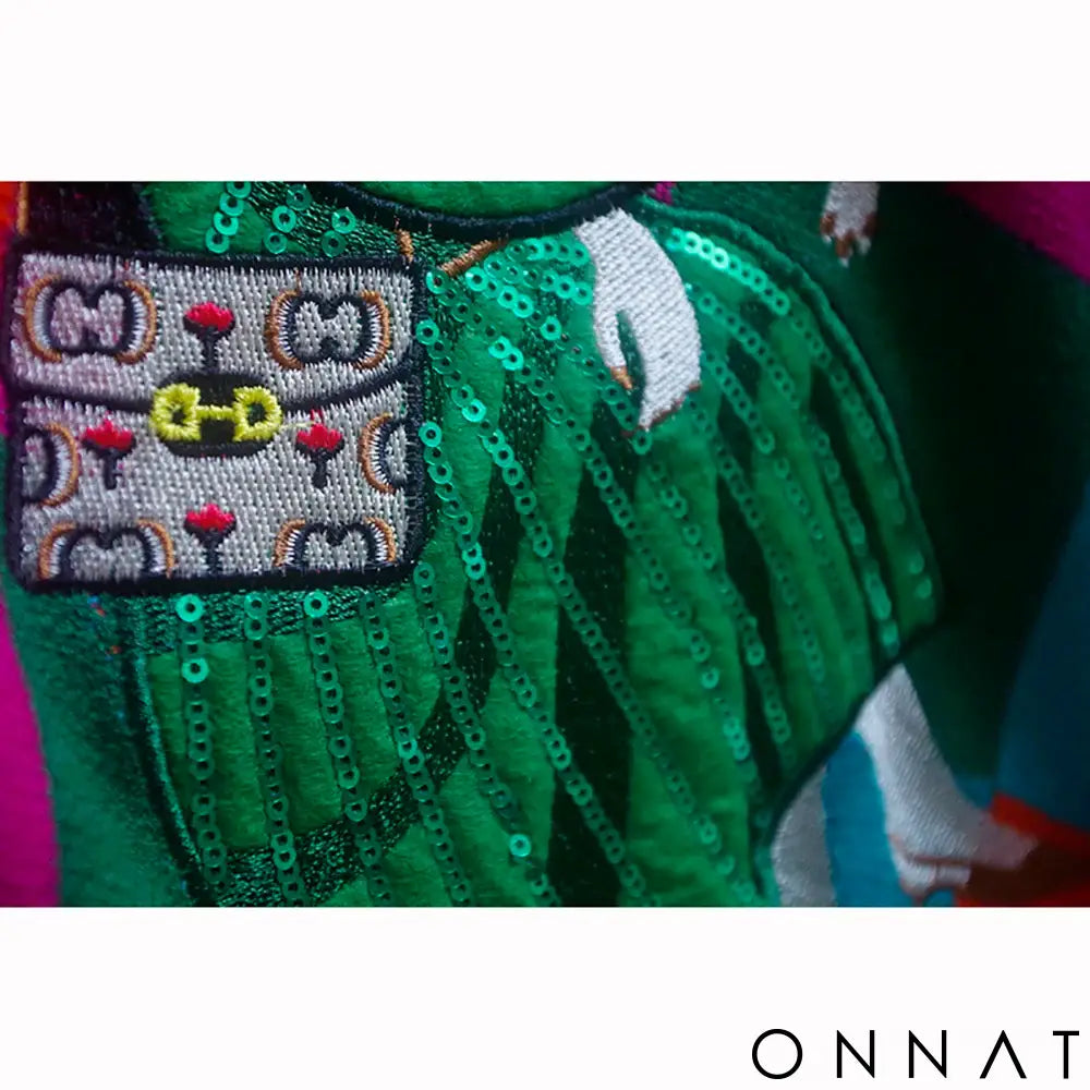 2024 Summer Argyle Sequines Knitted T Shirt Women Fashion Casual Cartoon O-Neck Short Sleeve Sweater Pullover Ladies