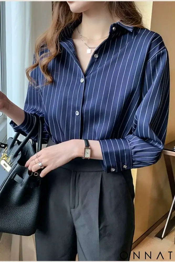 Camisa Linéa Refinée Tops