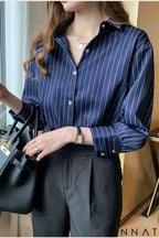 Camisa Linéa Refinée Tops