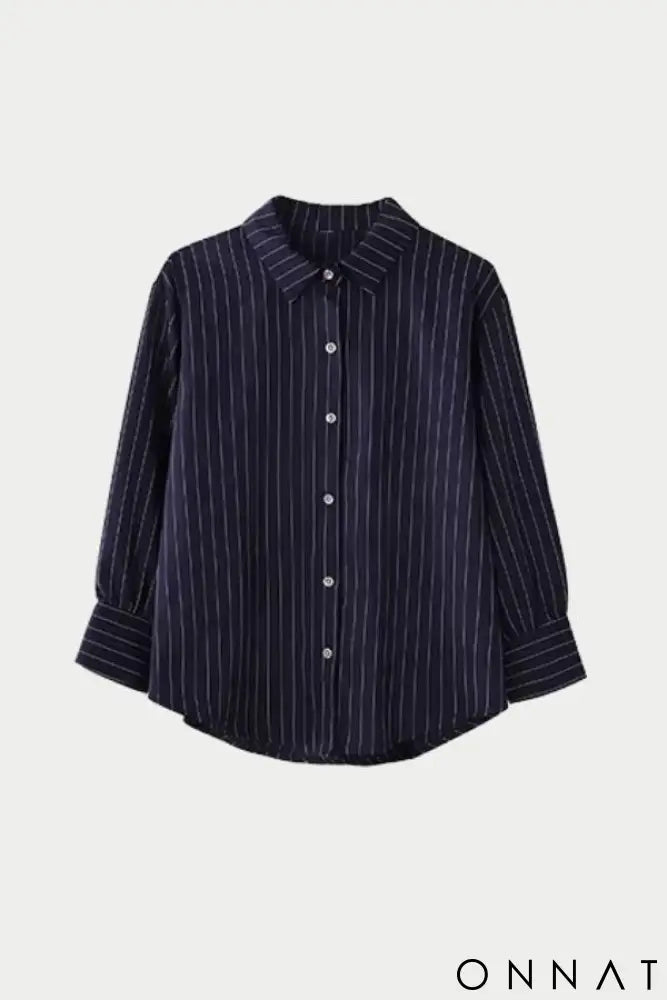 Camisa Linéa Refinée Tops