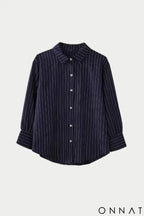 Camisa Linéa Refinée Tops