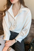 Camisa Linéa Refinée Tops