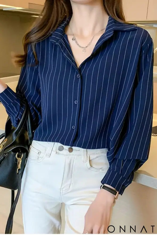 Camisa Linéa Refinée Tops