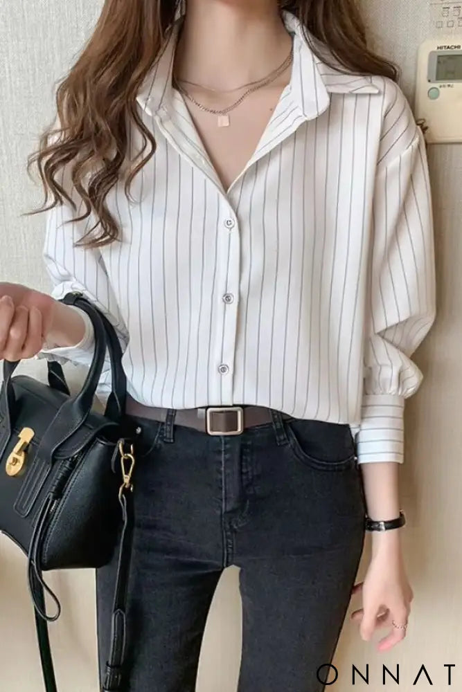 Camisa Linéa Refinée Tops