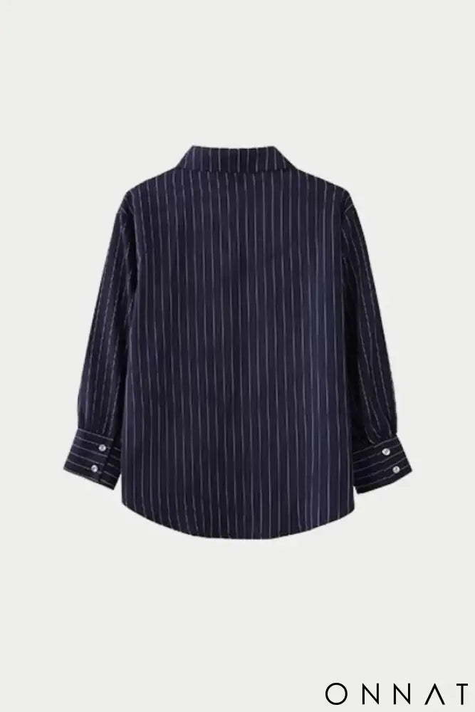 Camisa Linéa Refinée Tops