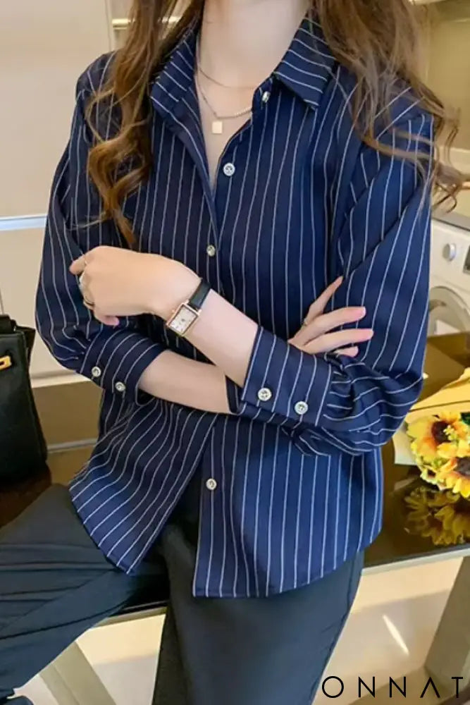 Camisa Linéa Refinée Tops