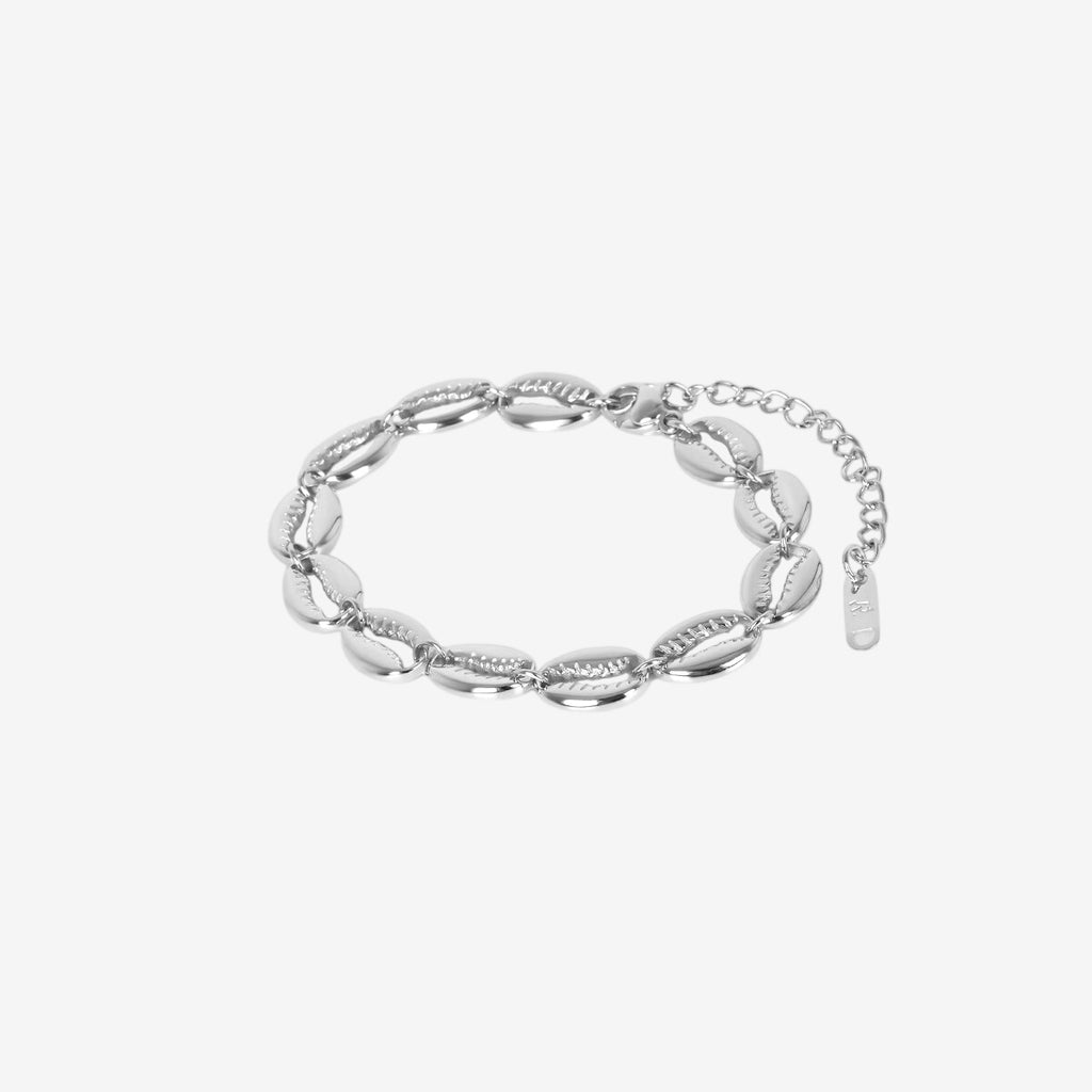 Pulseira Capri - Prata