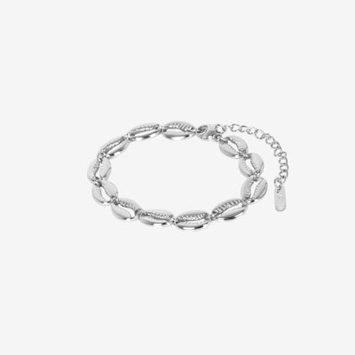 Pulseira Capri - Prata