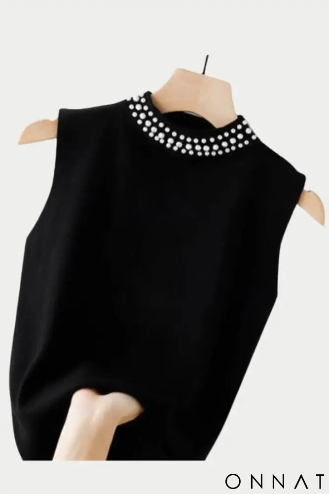 Regata Royale com Pedraria Tops