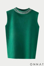 Regata Royale com Pedraria Tops