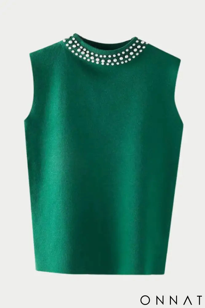 Regata Royale com Pedraria Tops