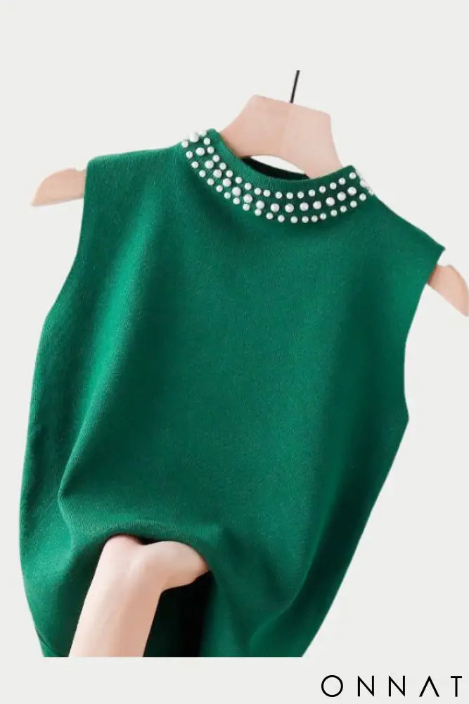 Regata Royale com Pedraria Tops