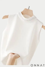 Regata Royale com Pedraria Tops