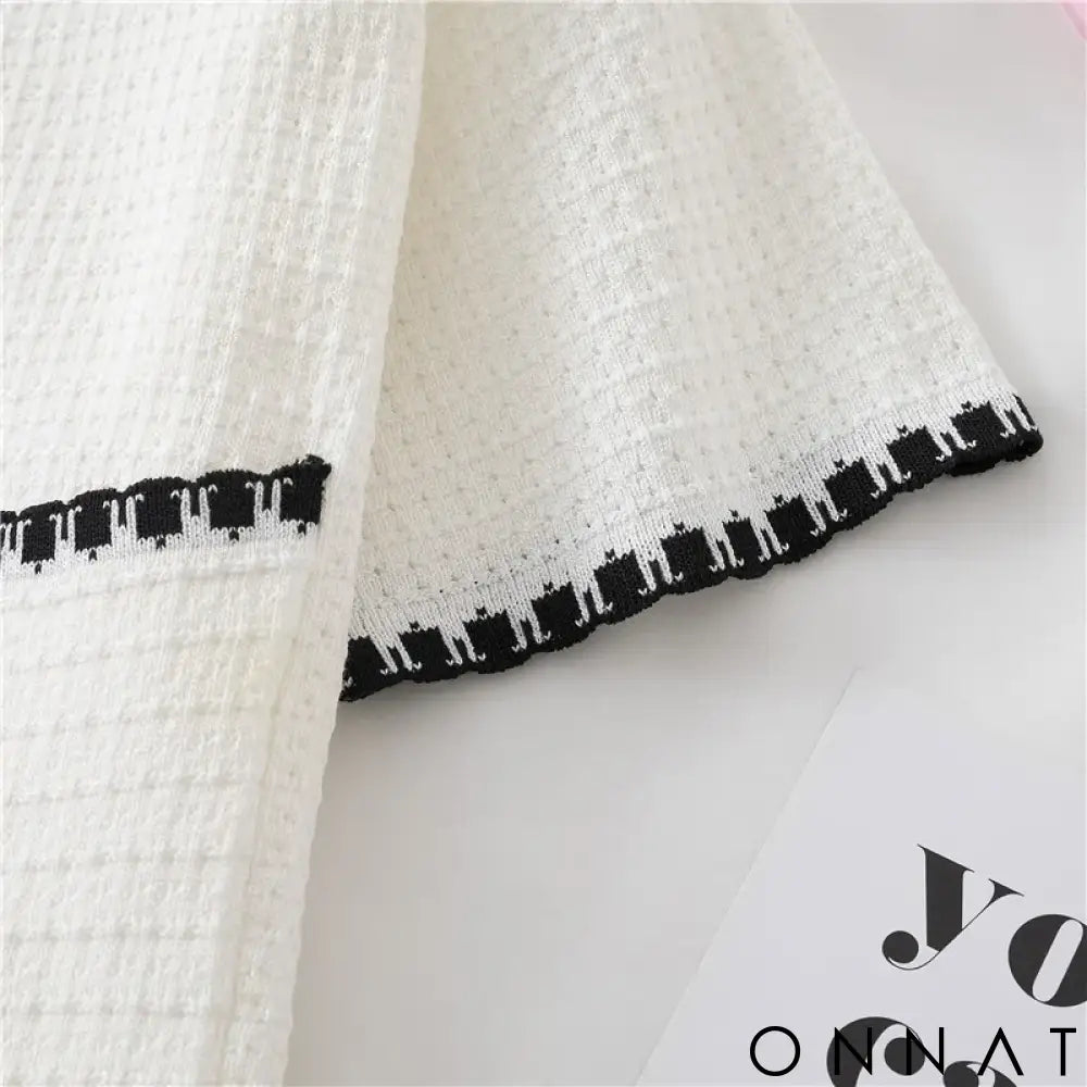 Summer Women New Solid V-Neck Casual Crop Top Single-breasted Pocket Patchwork Cardigan Versatile Loose Short Sleeve