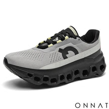 Tênis StrideFlex Elite Cinza / 37 (24.5cm) Tênis