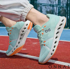 Tênis StrideFlex Elite Tênis