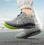 Tênis StrideFlex Elite Tênis