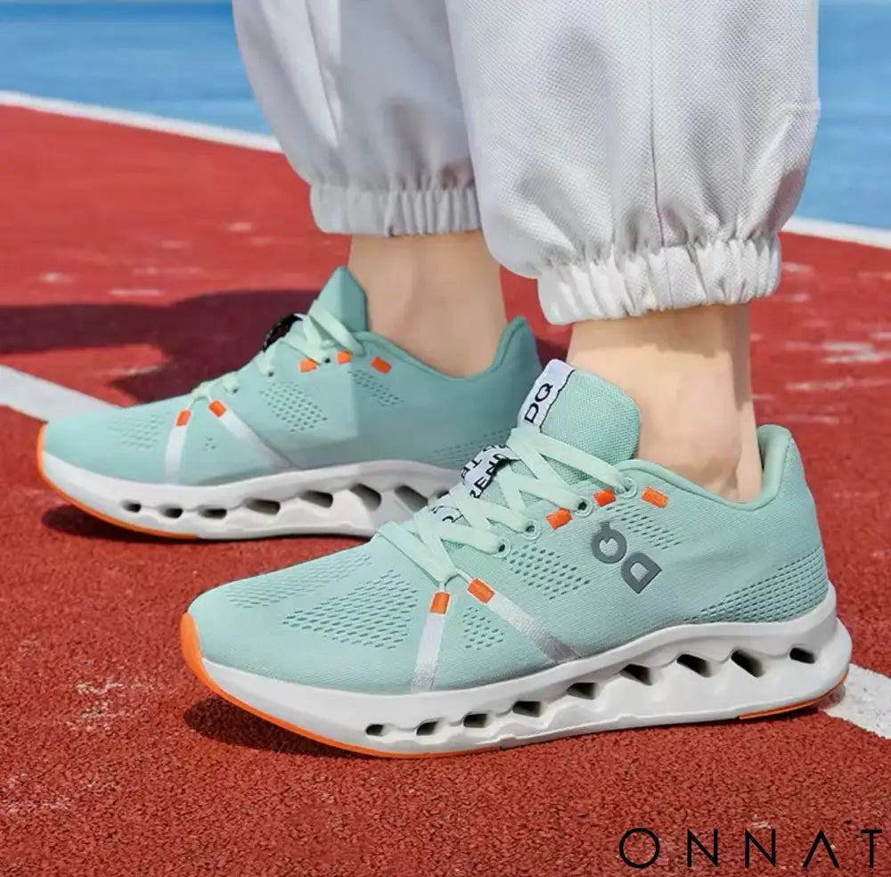 Tênis StrideFlex Elite Tênis