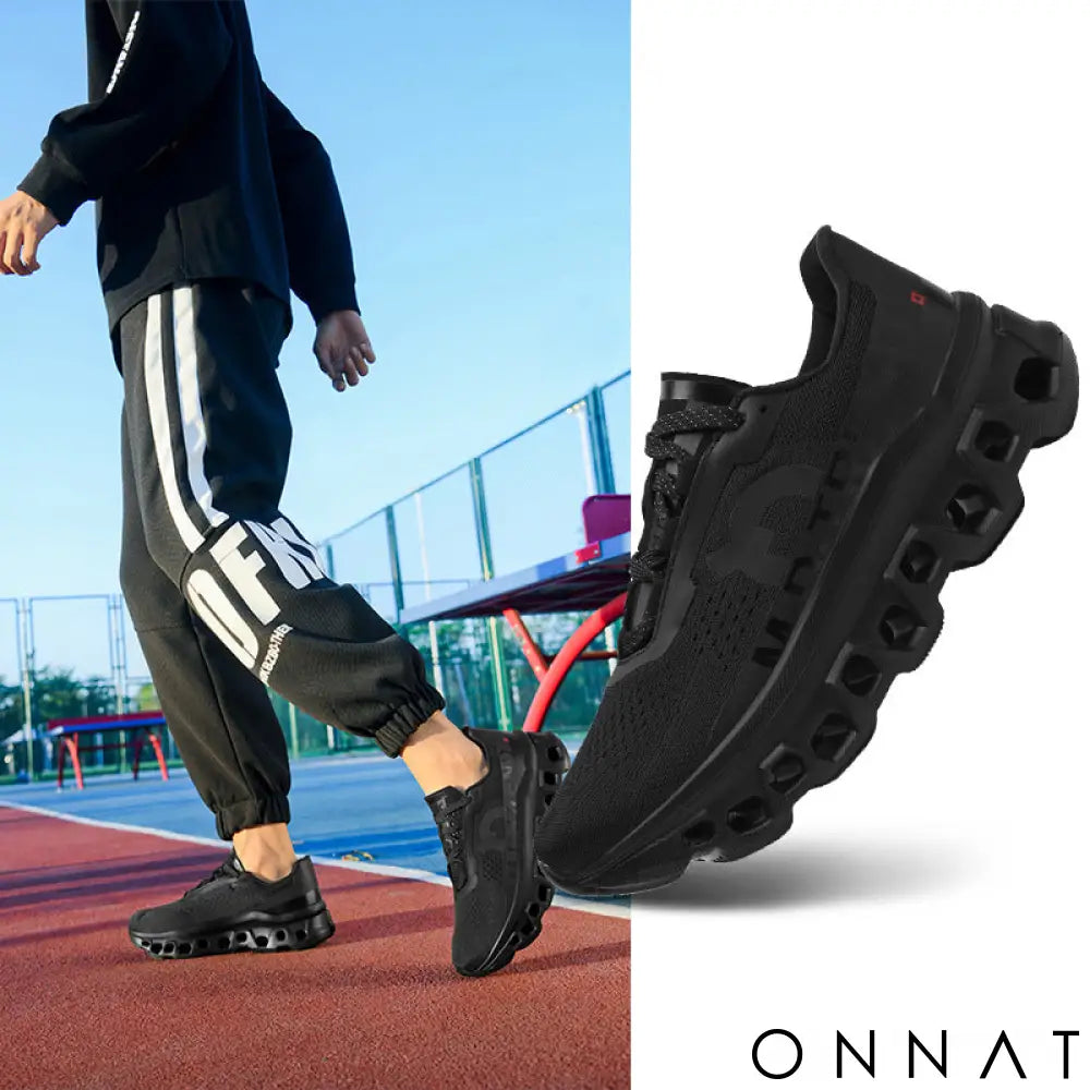 Tênis StrideFlex Elite Tênis