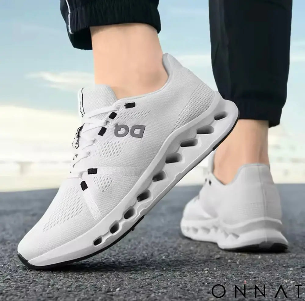 Tênis StrideFlex Elite Tênis