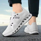 Tênis StrideFlex Elite Tênis