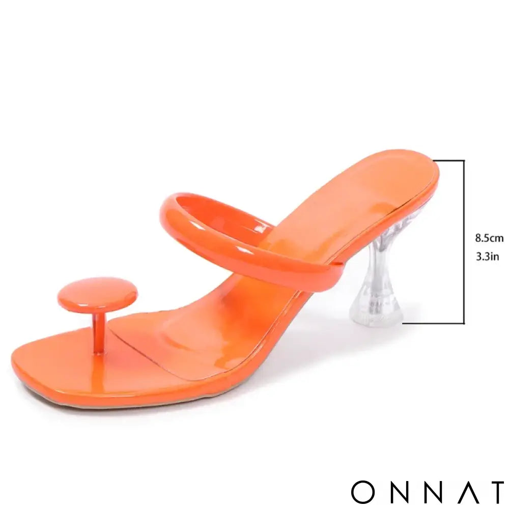 Sandália Vellari Chic Heels - Sofisticação e Conforto em Cada Passo! ✨