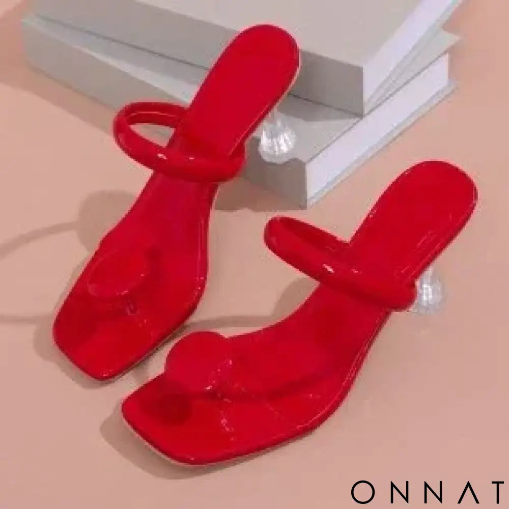 Sandália Vellari Chic Heels - Sofisticação e Conforto em Cada Passo! ✨