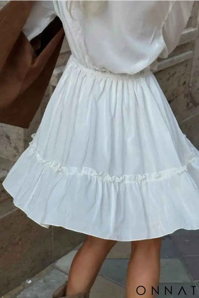 Vestido Boho Manga Longa