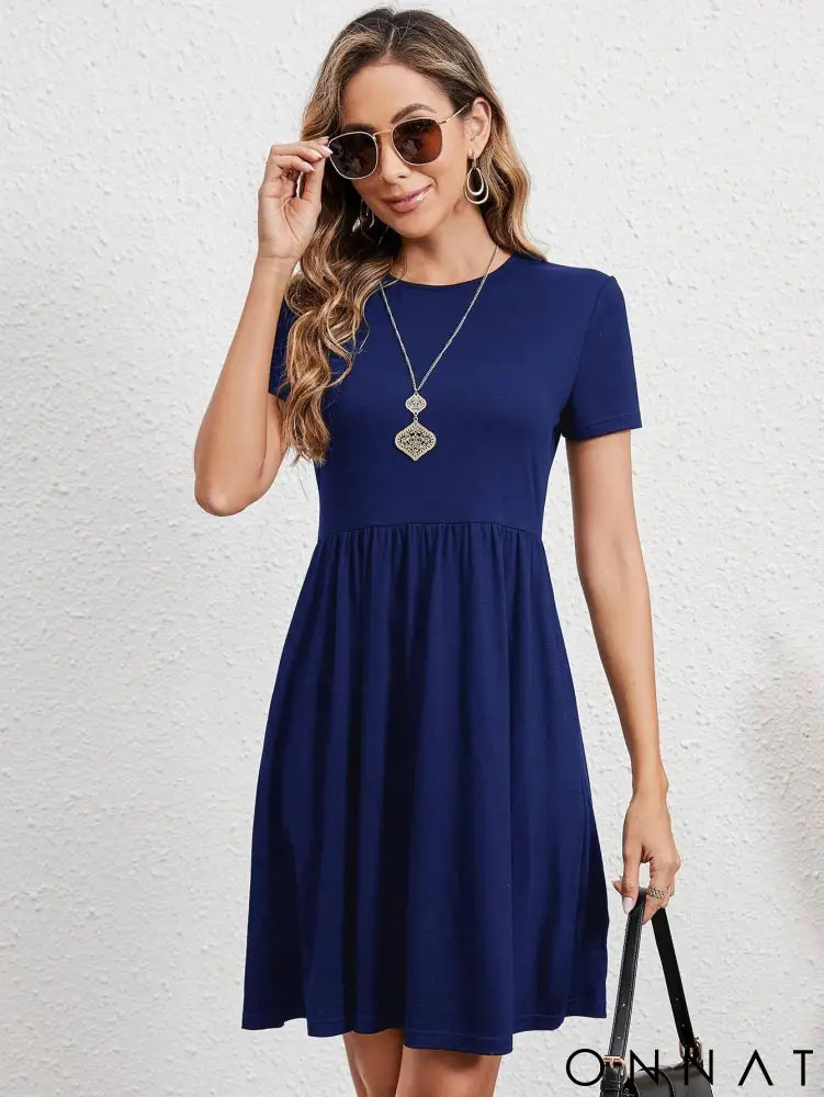 Vestido Casual Giovanna