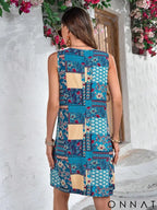 Vestido Casual Mariana