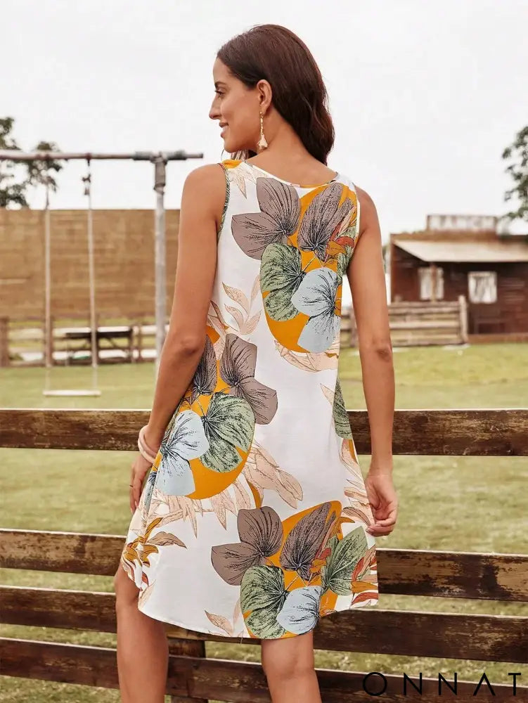 Vestido Cecília