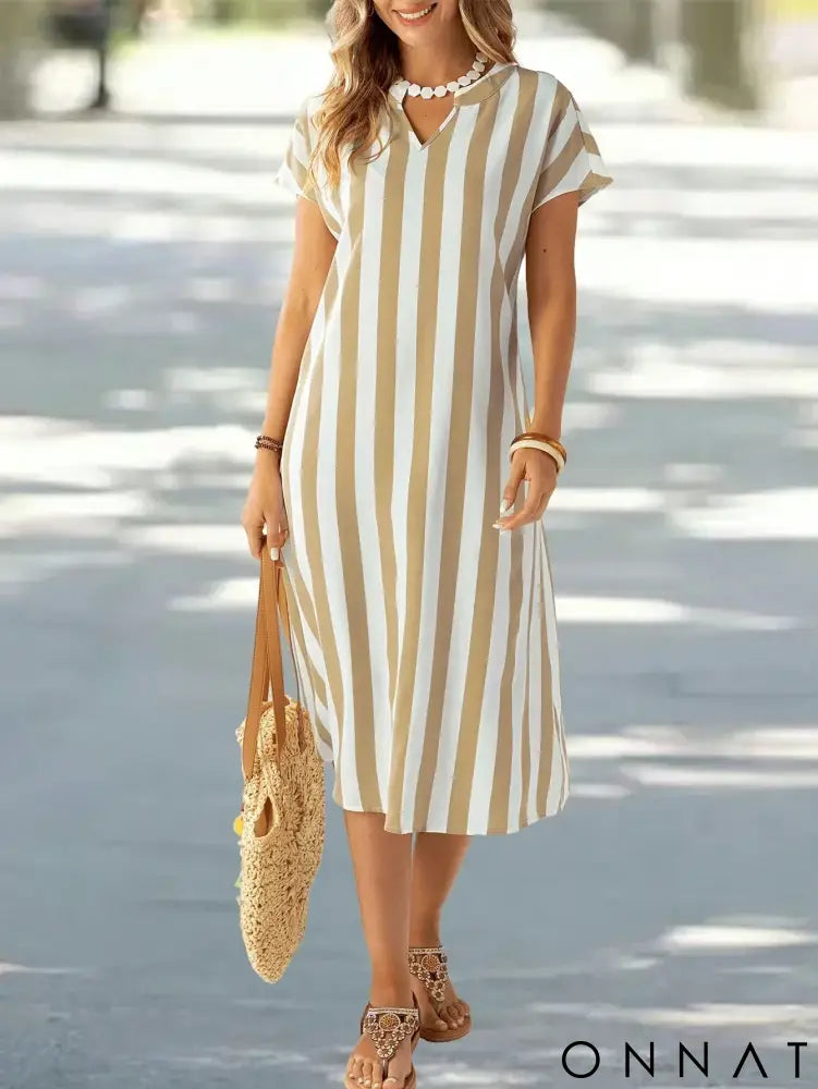 Vestido Desiree