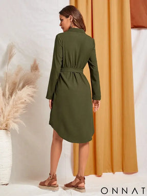 Vestido Marina