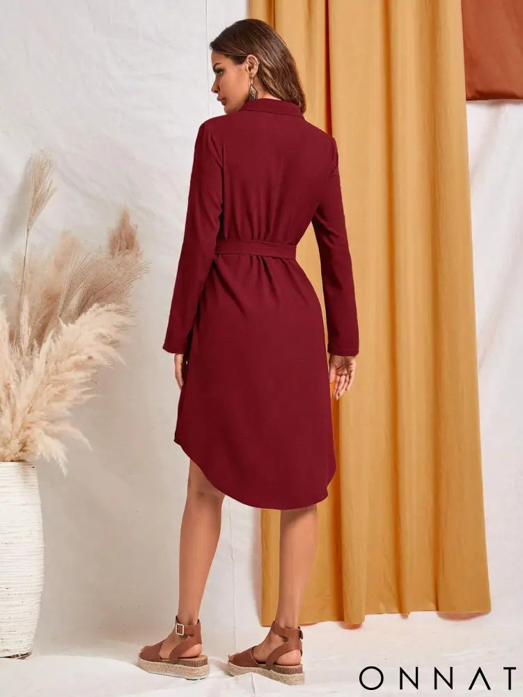 Vestido Marina