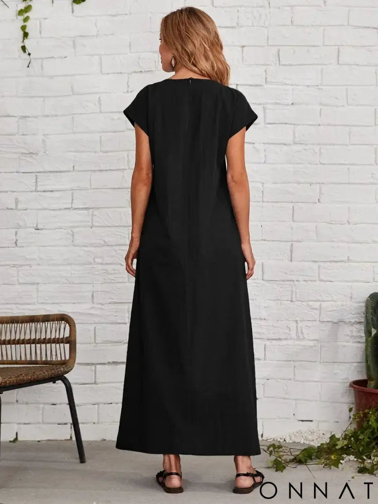 Vestido Longo Kristen