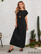 Vestido Longo Kristen