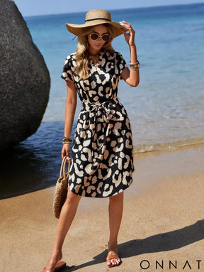 Vestido Valentina Branco / P