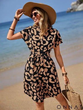 Vestido Valentina